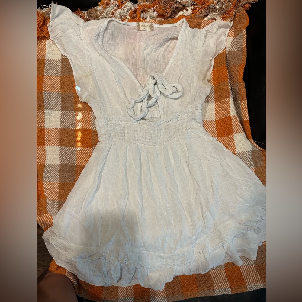 Altard state mini dress